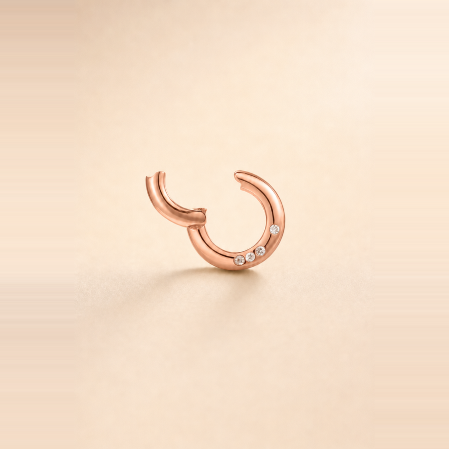 Clasp — view 3
