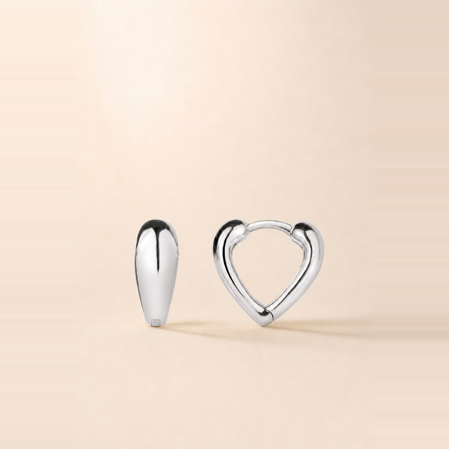 Heart Huggies — view 2