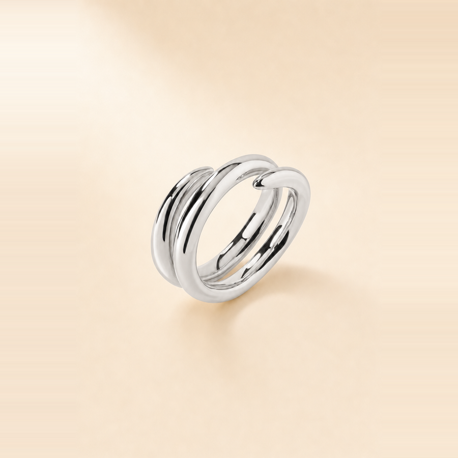 Coil Ring — view 2