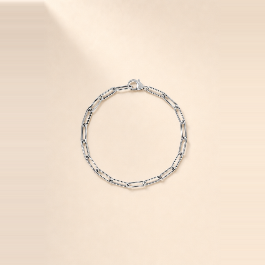 Multiway Link Necklace + Bracelet — view 4