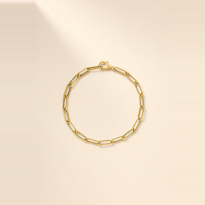 Multiway Link Necklace + Bracelet
