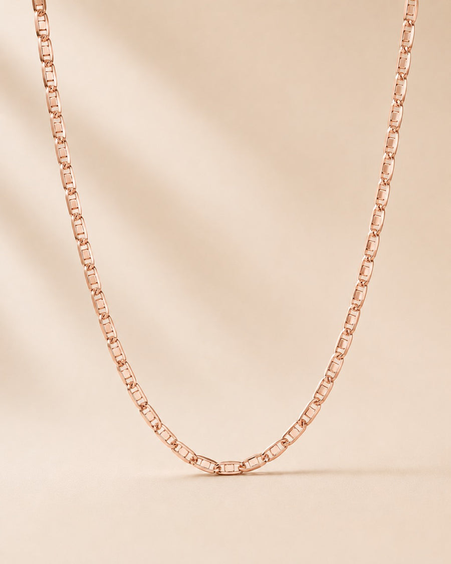 Valentino Chain Necklace — view 10
