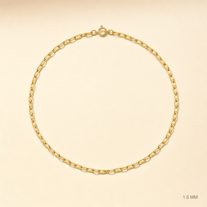 Valentino Chain Necklace