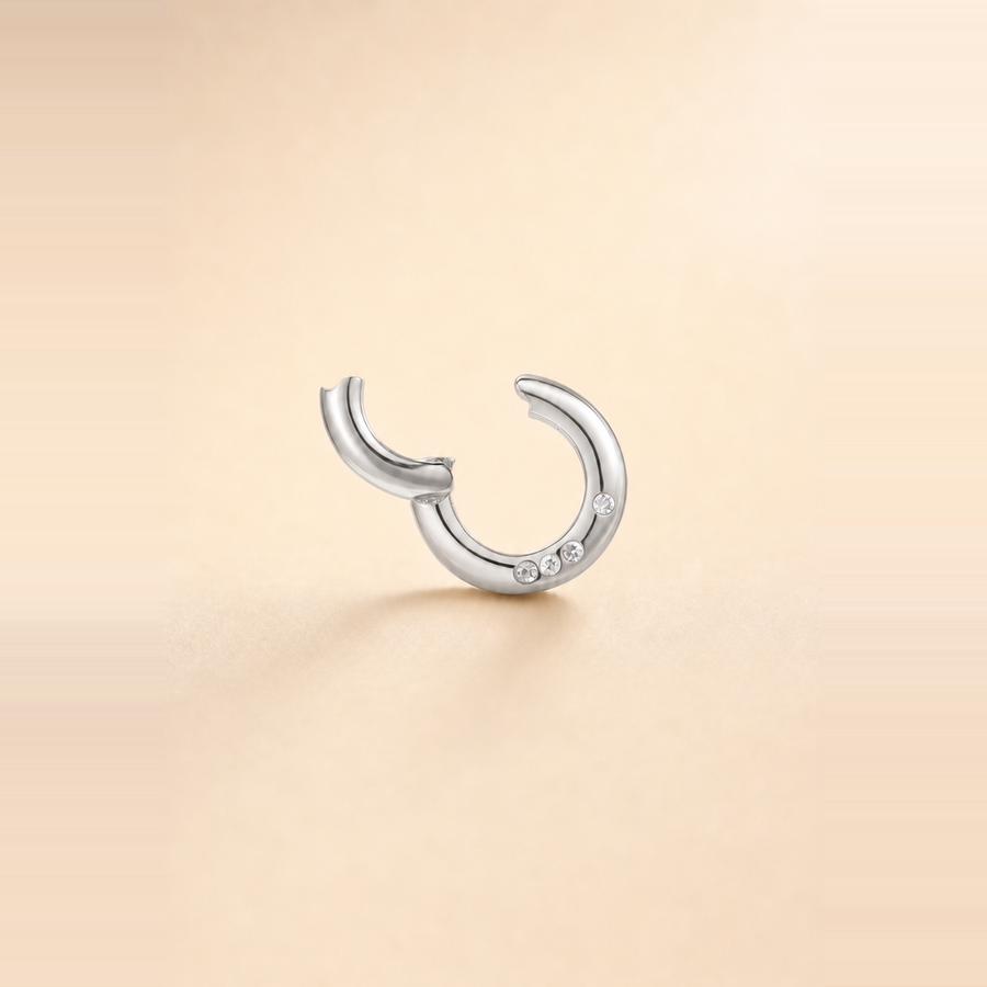 Clasp &mdash; view 4