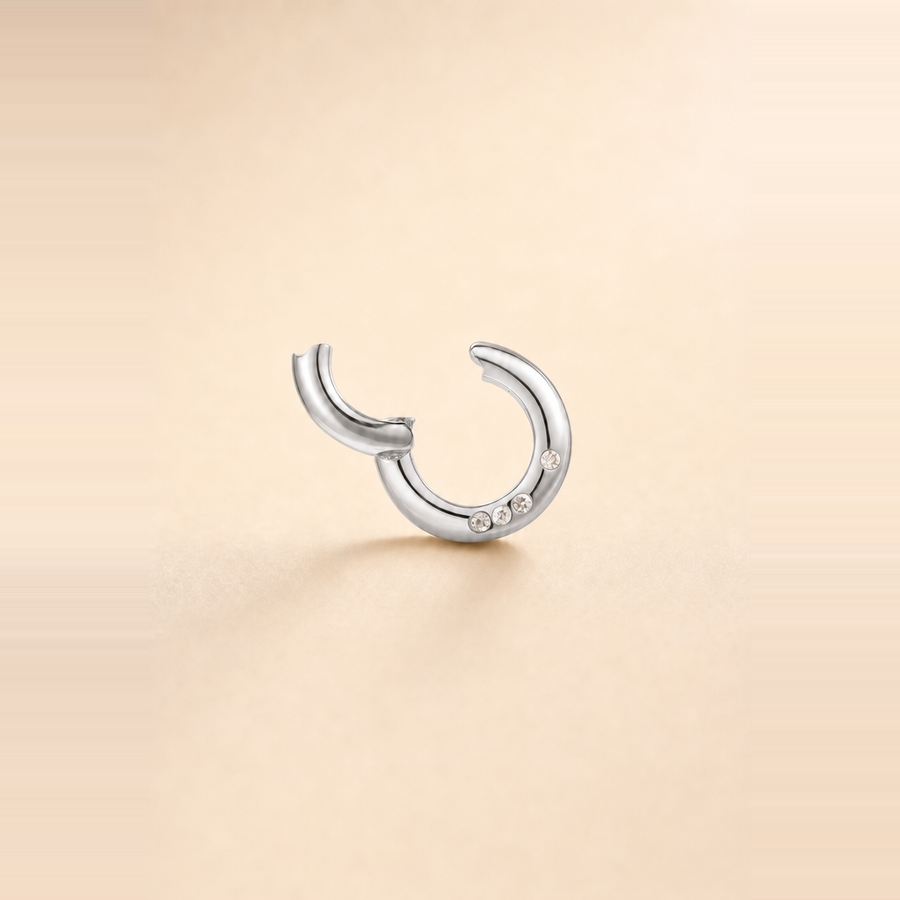 Clasp &mdash; view 2