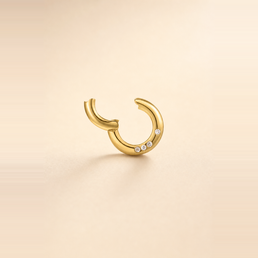 Clasp &mdash; view 1