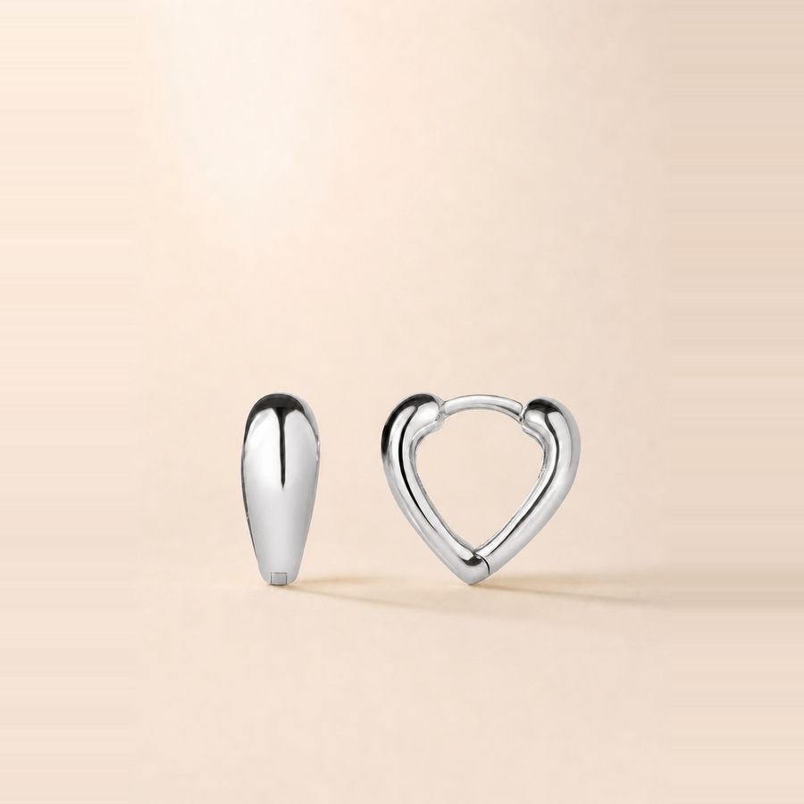 Heart Huggies &mdash; view 5