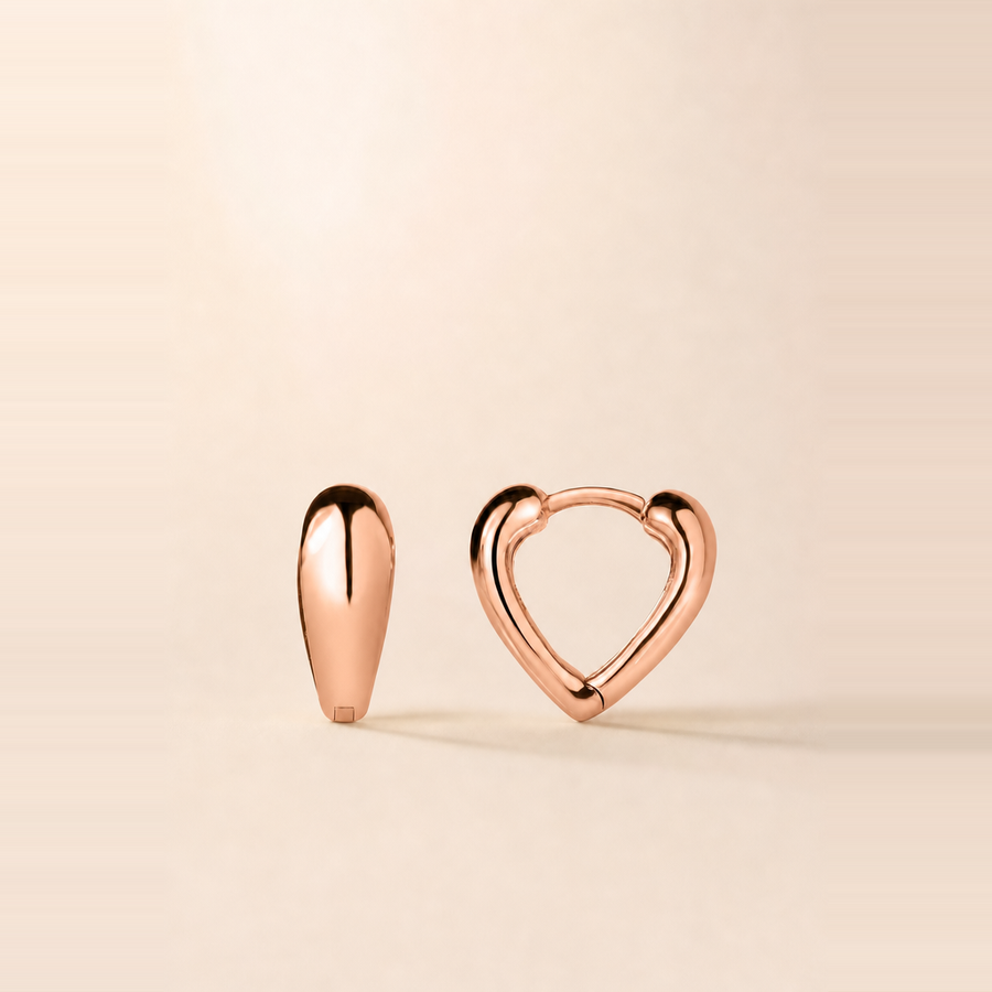 Heart Huggies &mdash; view 4