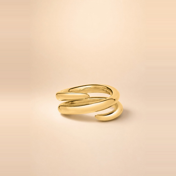 Coil Ring