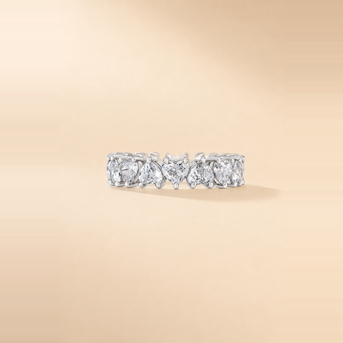 Heart Eternity Band