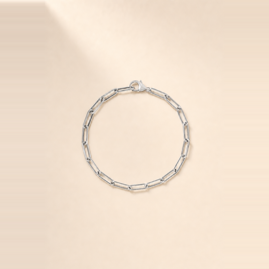 Multiway Link Necklace + Bracelet &mdash; view 2