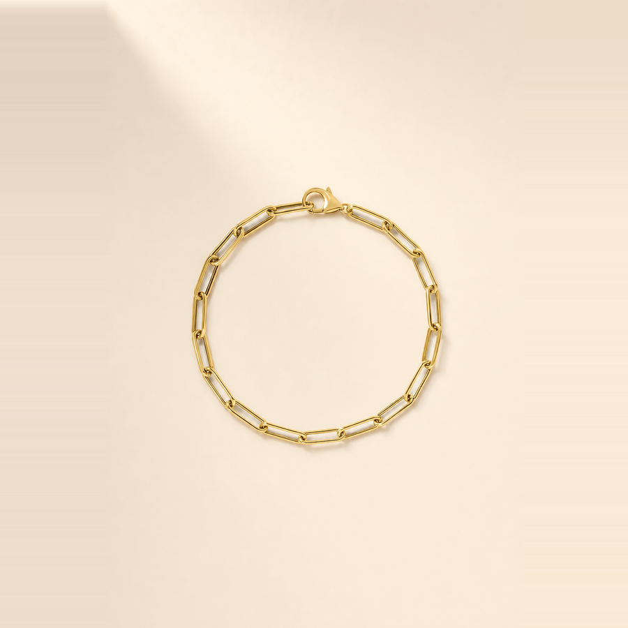 Multiway Link Necklace + Bracelet &mdash; view 1