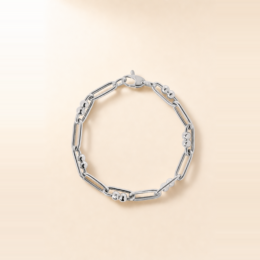 Link Chain Bracelet &mdash; view 4