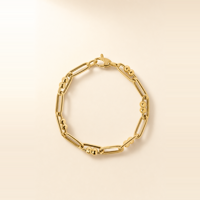 Link Chain Bracelet