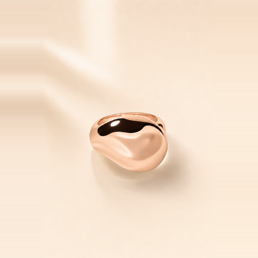 Pebble Ring &mdash; view 6
