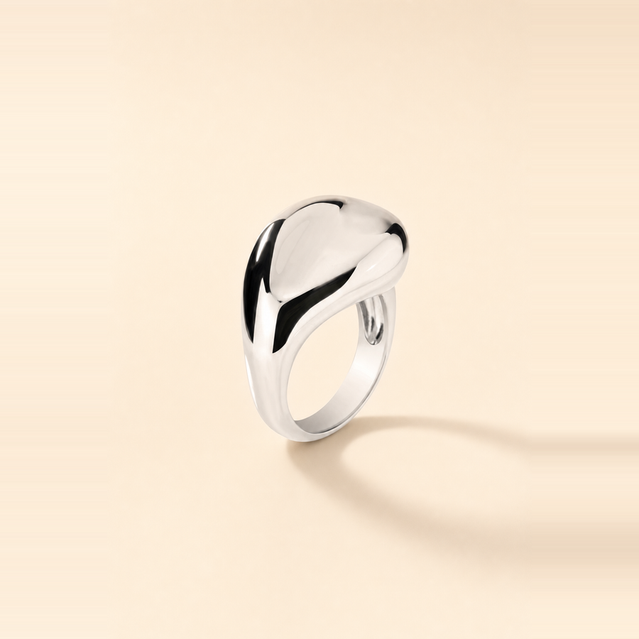 Pebble Ring &mdash; view 5