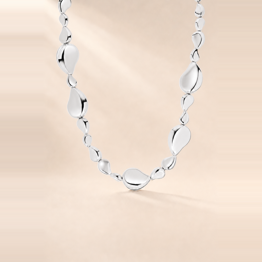 Pebble Necklace &mdash; view 6