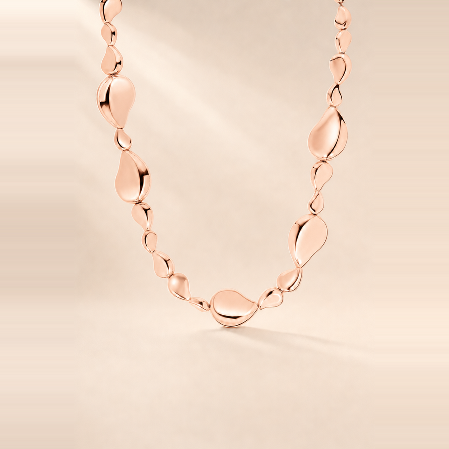 Pebble Necklace &mdash; view 5