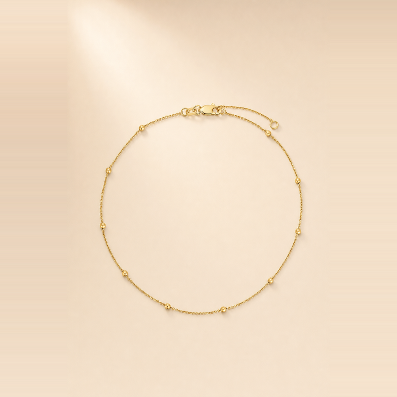 Anklets