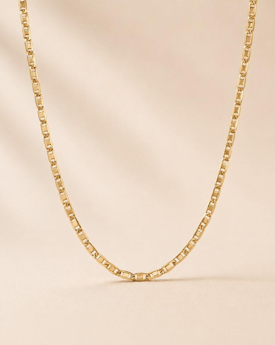 Valentino Chain Necklace &mdash; view 9