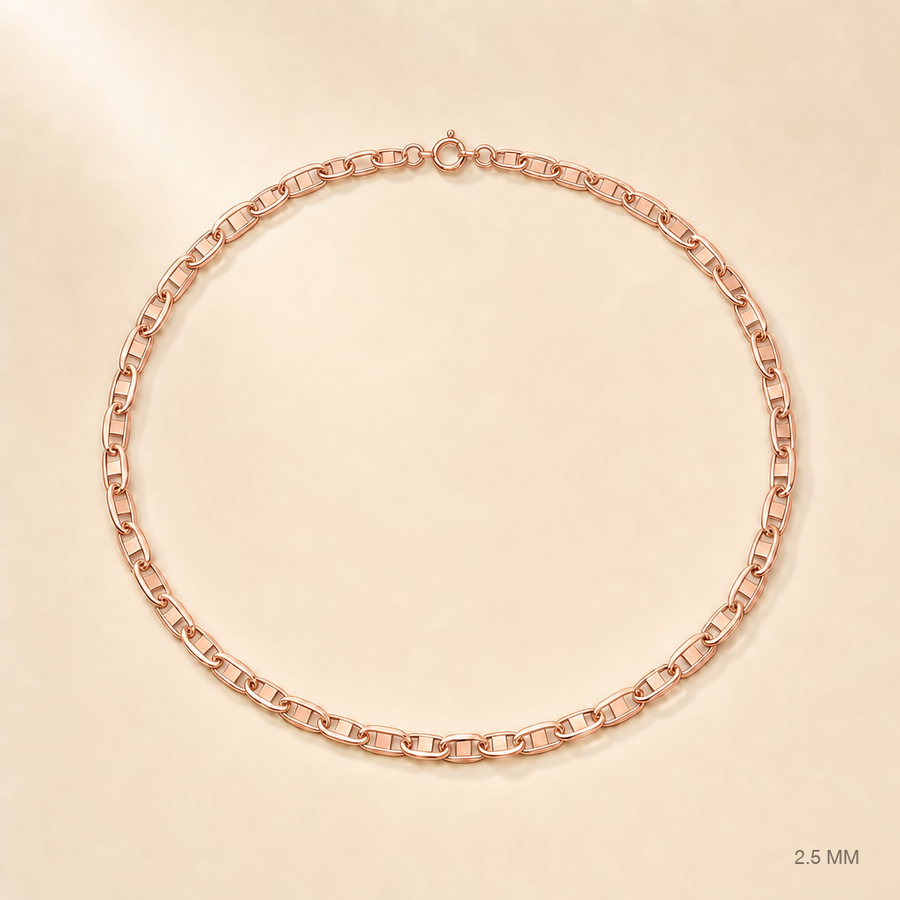 Valentino Chain Necklace &mdash; view 7