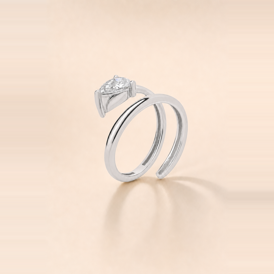 Wrapped Pear Solitaire &mdash; view 6