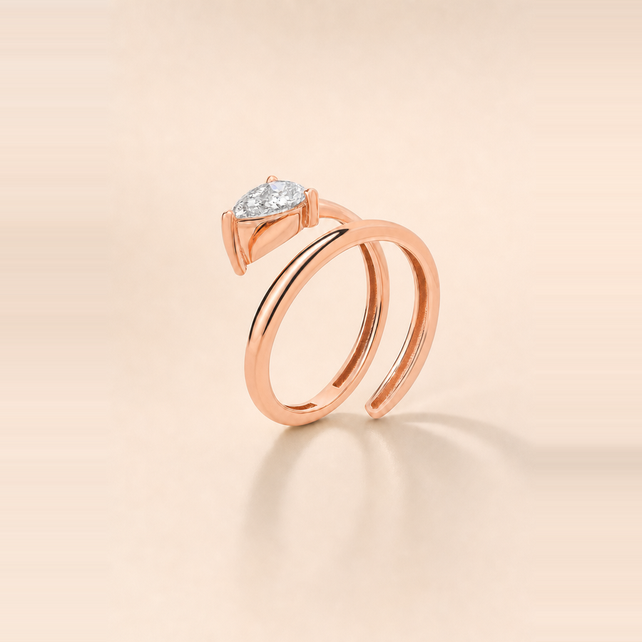 Wrapped Pear Solitaire &mdash; view 5